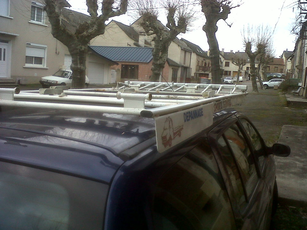 Porte velo professionnel occasion