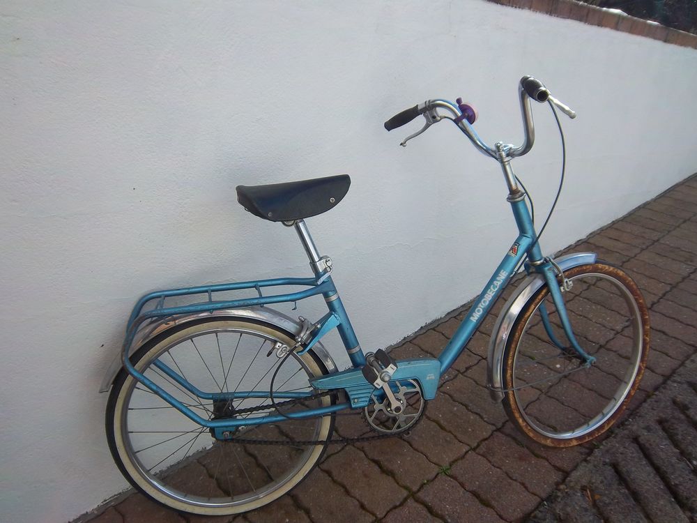 Velo occasion angers