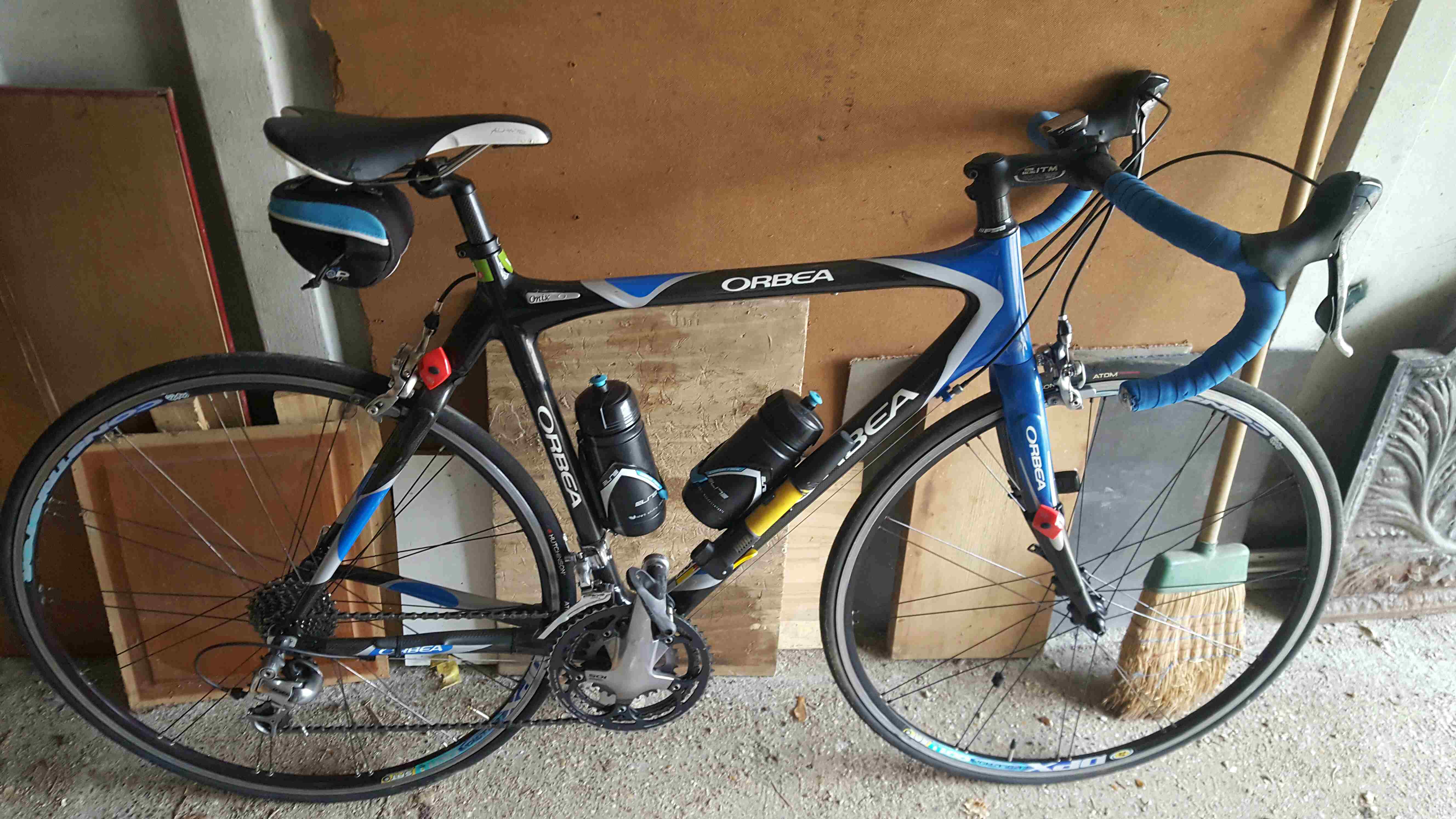 Velo course adulte occasion