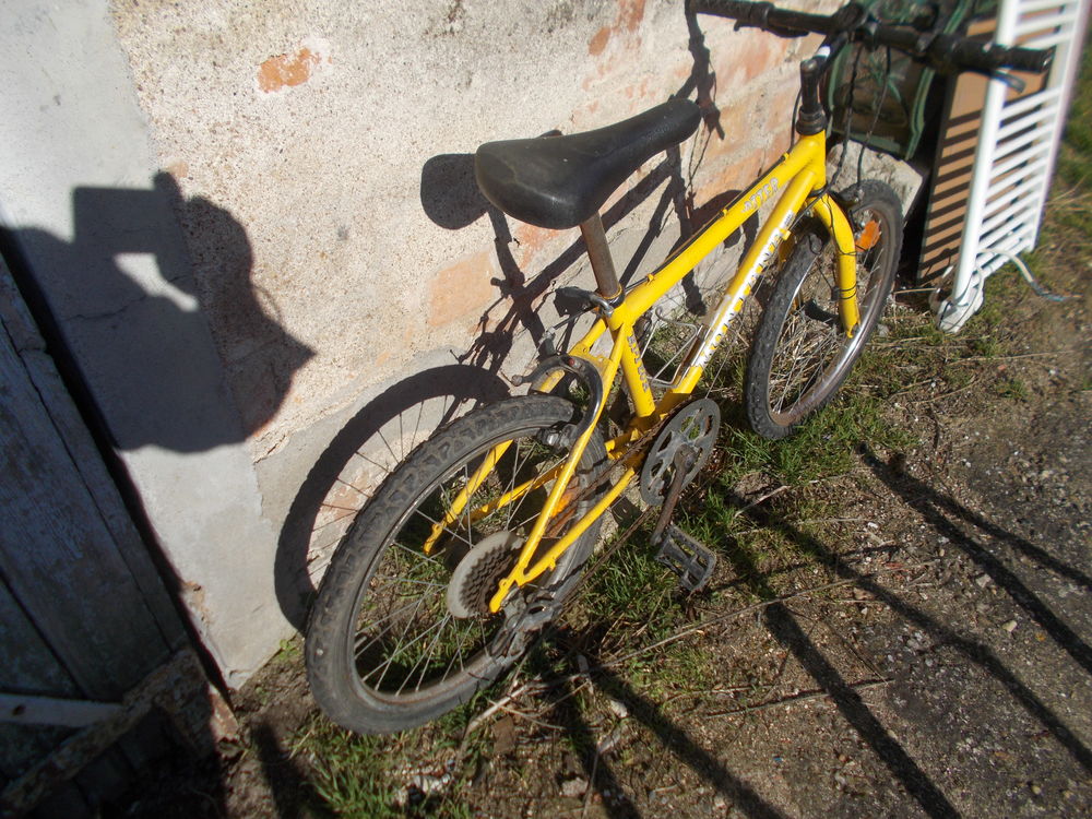 Velo occasion loiret