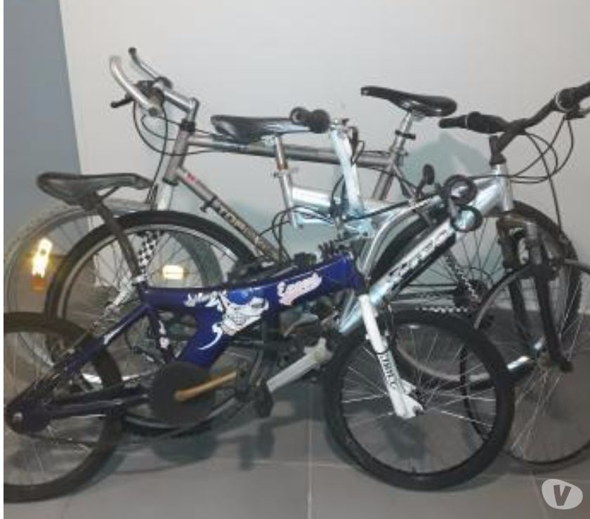 Vente vélo d'occasion lyon