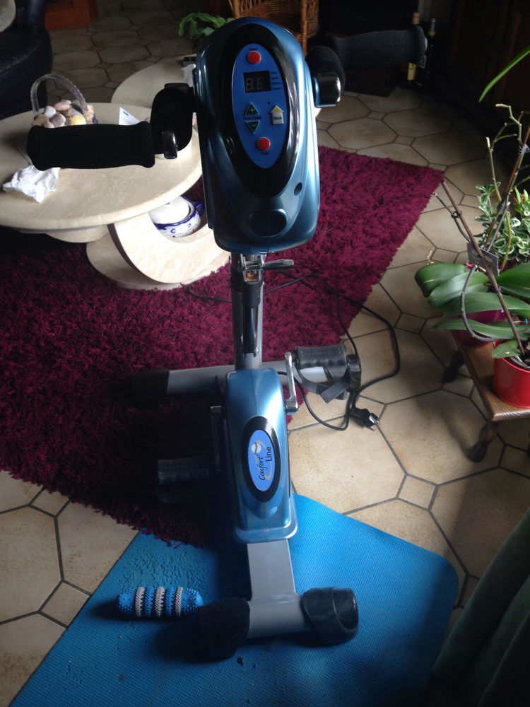 Velo occasion paris 13