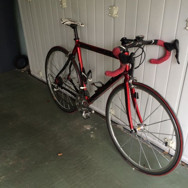 Occasion velo rennes