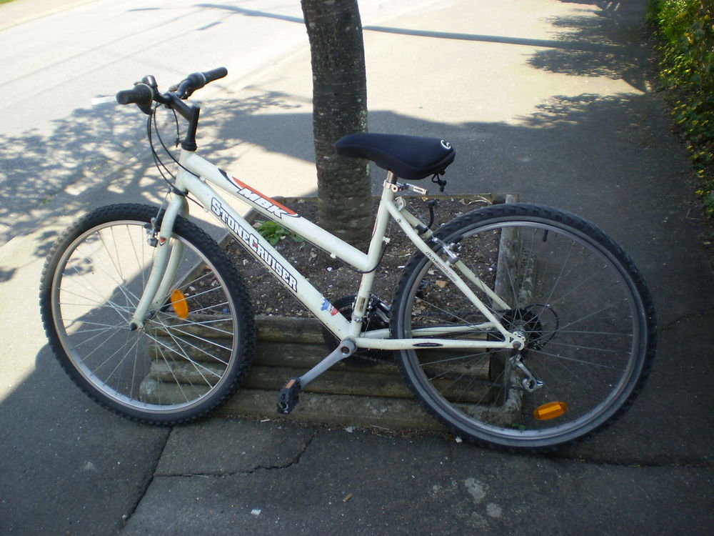Velo occasion fontaine