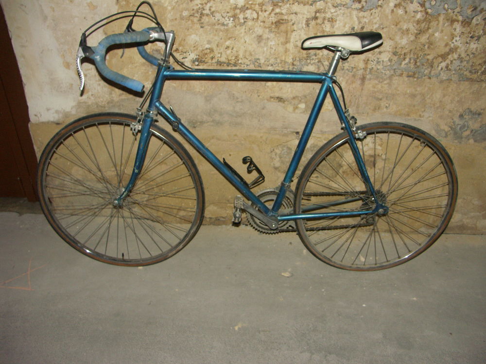 Achat velo occasion montpellier