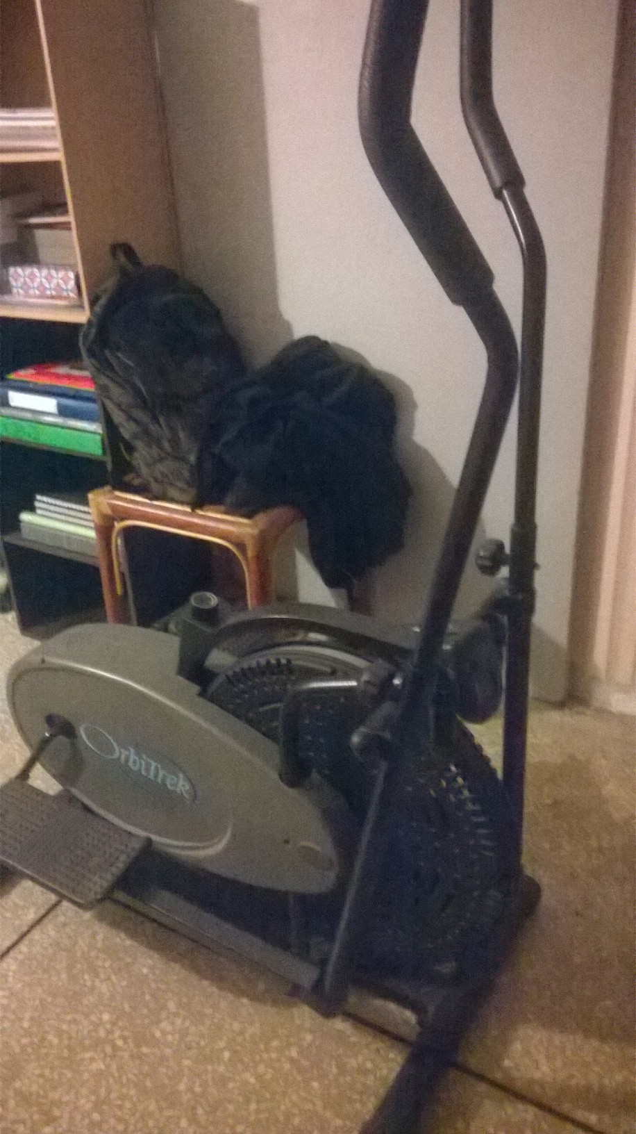 Velo elliptique occasion montpellier