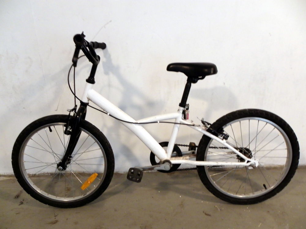 Velo occasion auvergne