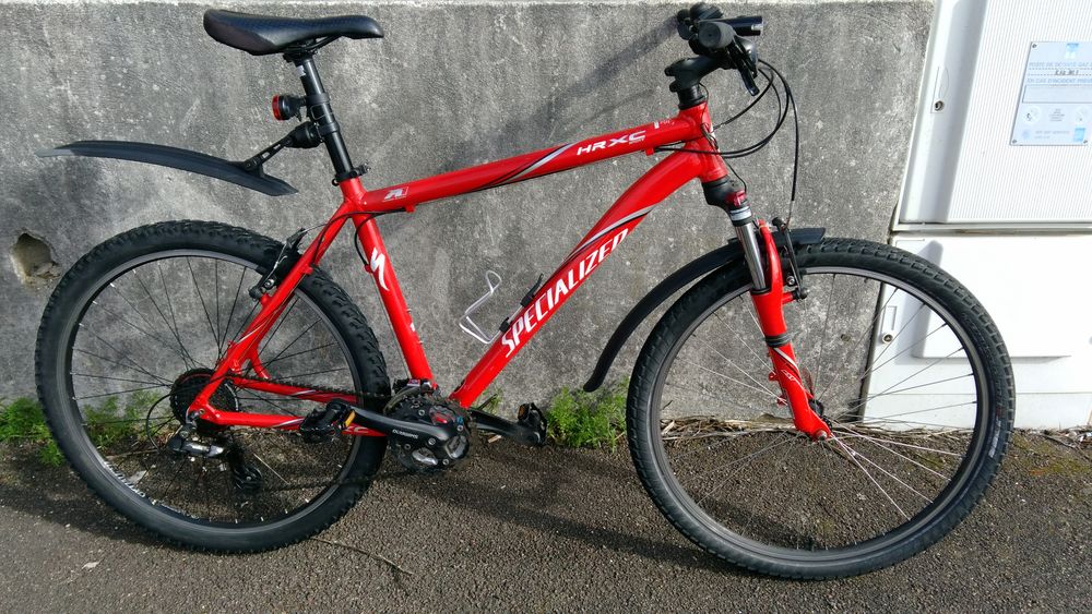 Achat velo occasion dijon