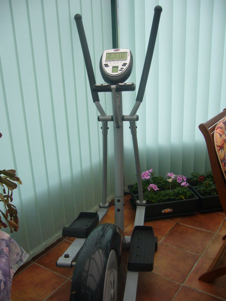 Velo elliptique occasion grenoble