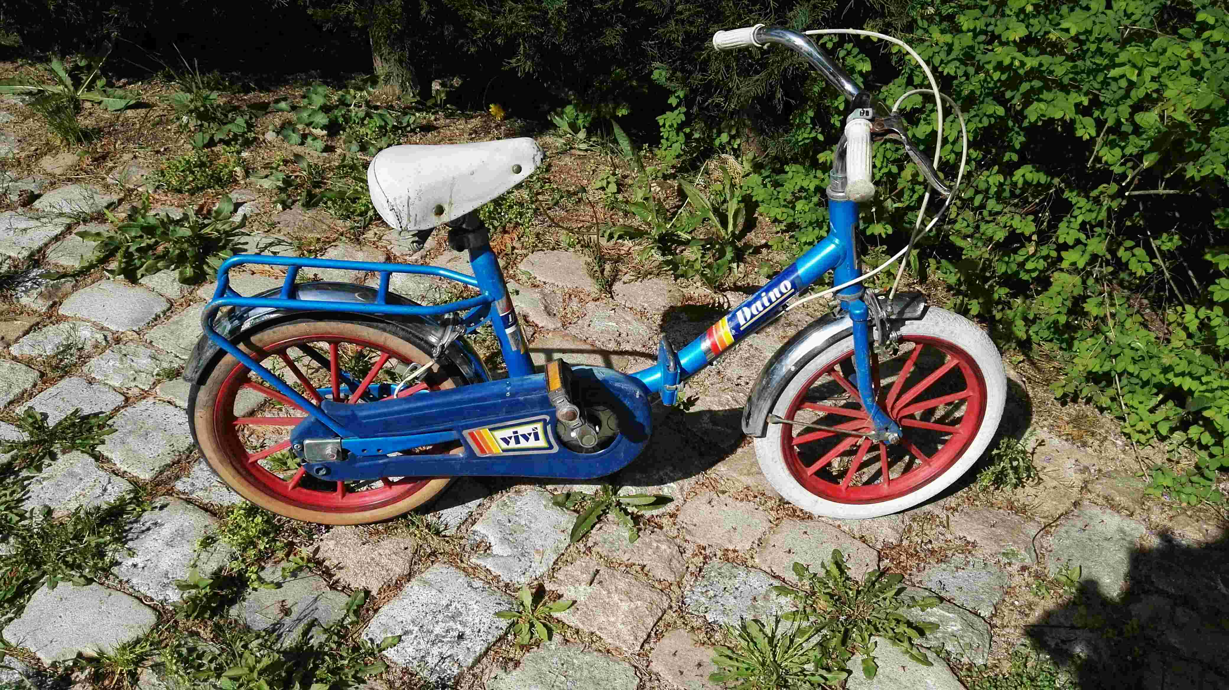 Velo occasion haute loire