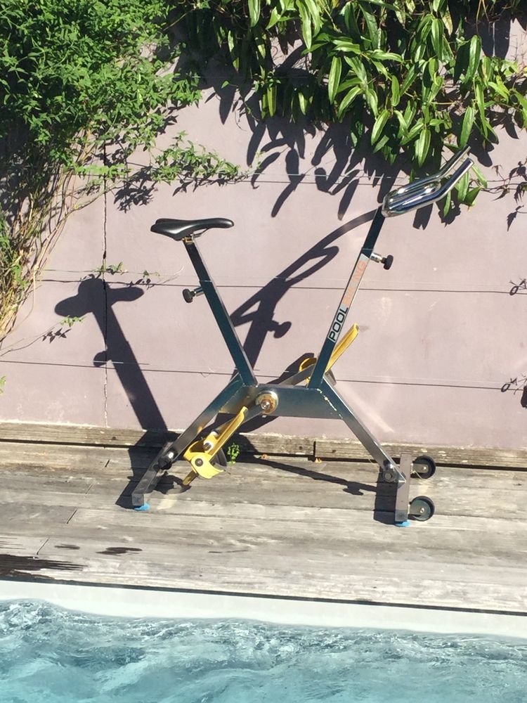 Velo pour aquabiking occasion