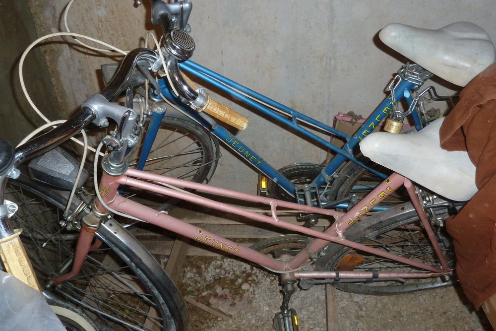 Vente velo occasion nord