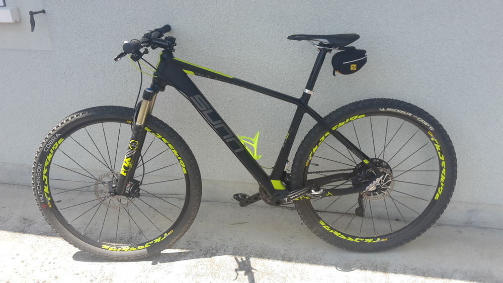 Vente vélo occasion machecoul