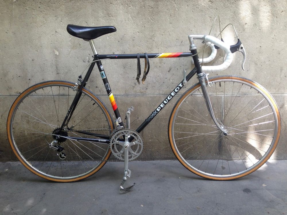 Vélo d'occasion paris 11