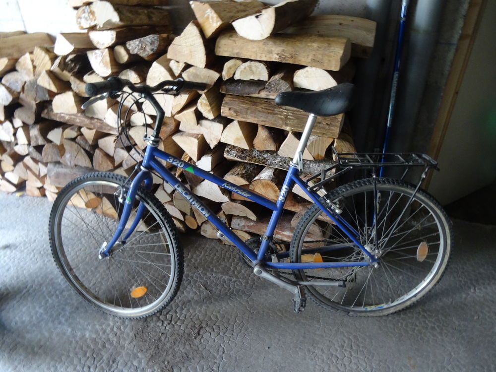 Annonce vtt