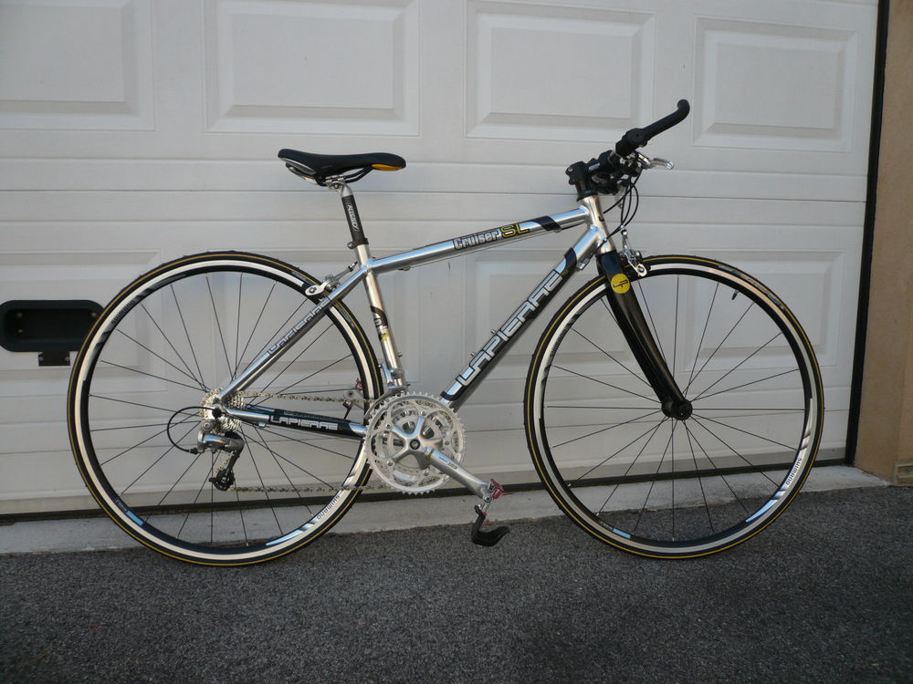 Vélo pliant d'occasion lyon