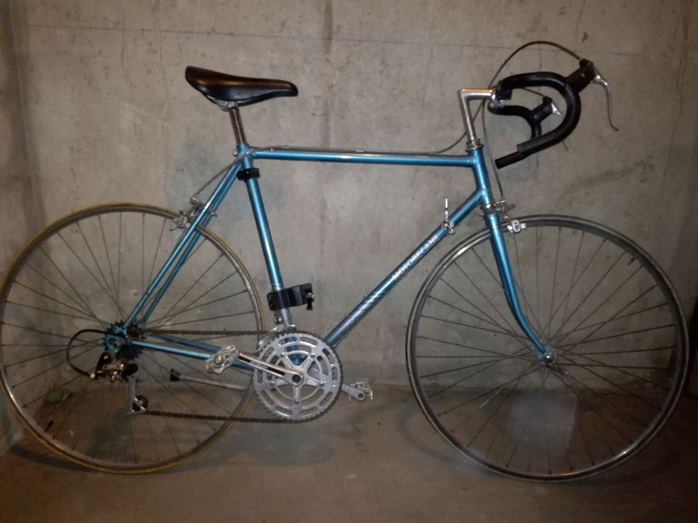 Velo occasion paris 20