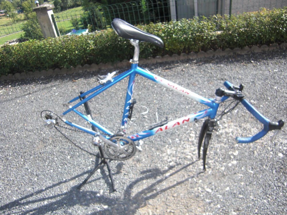 Velo occasion 94