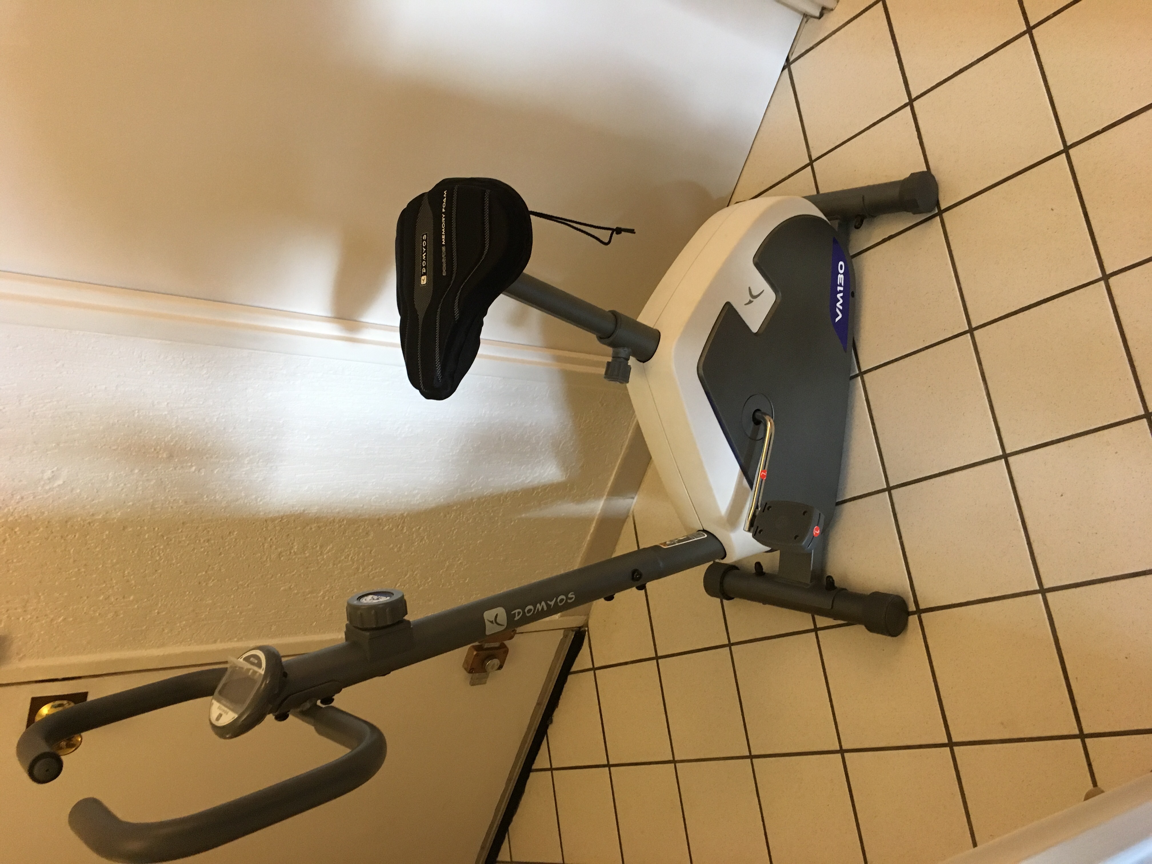 Velo appartement vm130