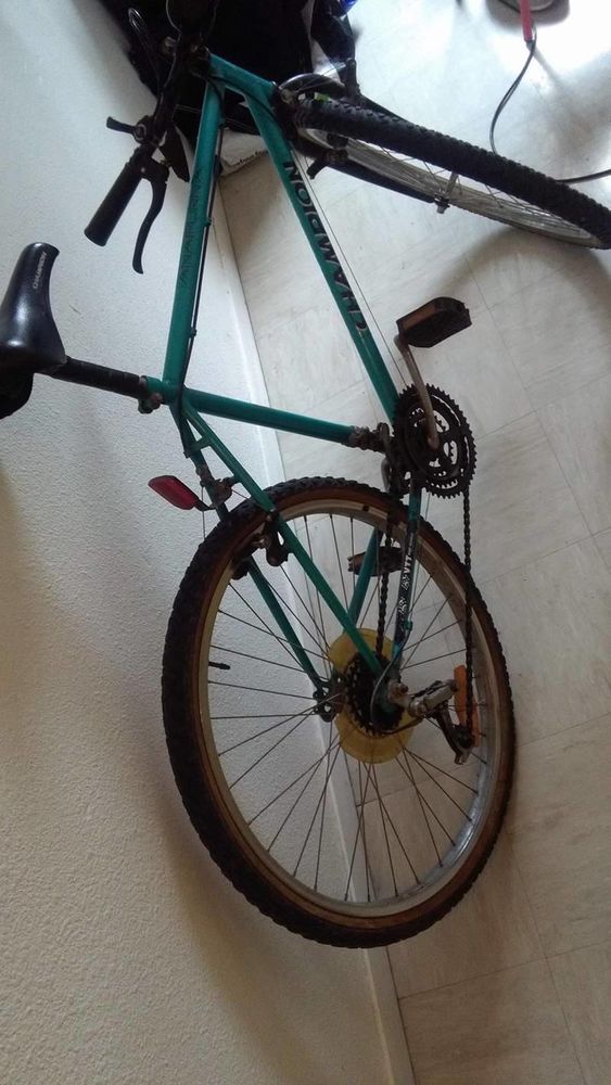 Vélo occasion valenciennes