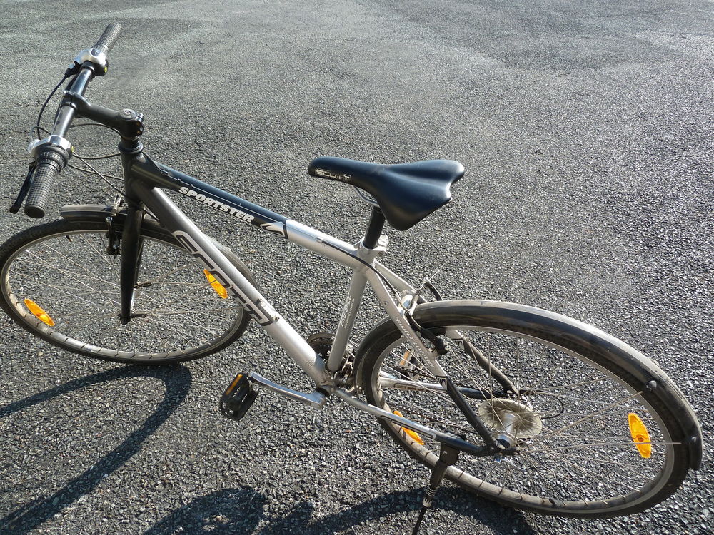 Velo occasion carmaux