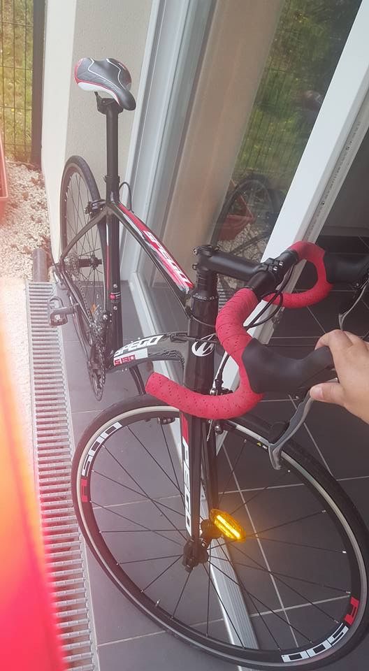 Velo spego occasion