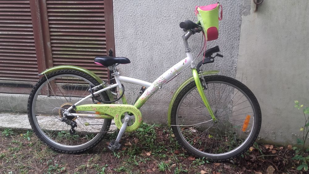 Velo fit 500 occasion