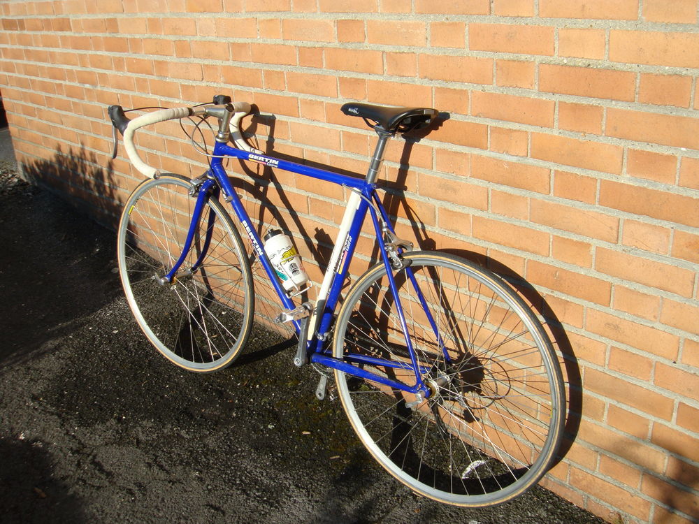 Velo occasion cambrai