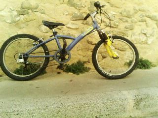 Velo electrique decathlon noumea