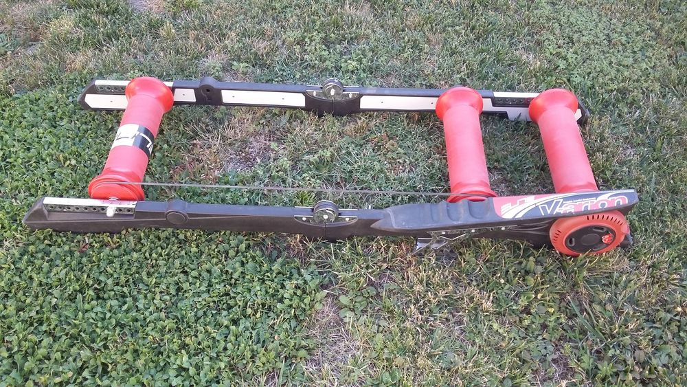 Rouleau pour velo occasion