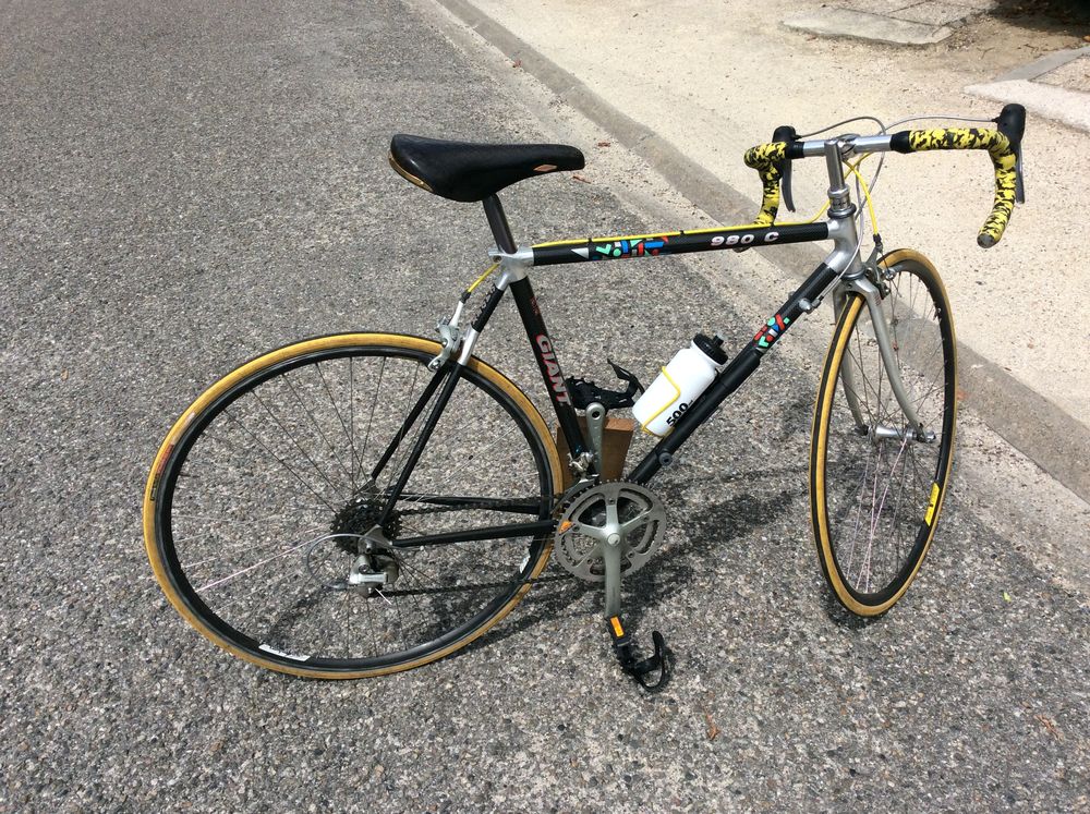 Velo occasion bordeaux merignac