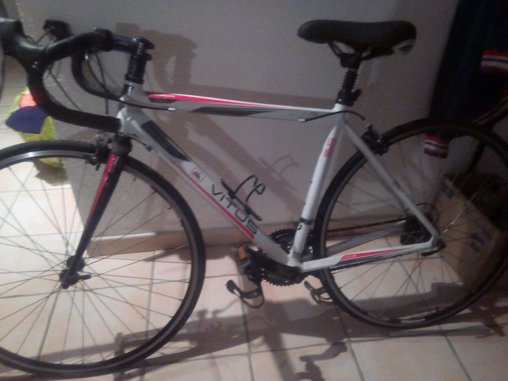 Vente velo occasion 66