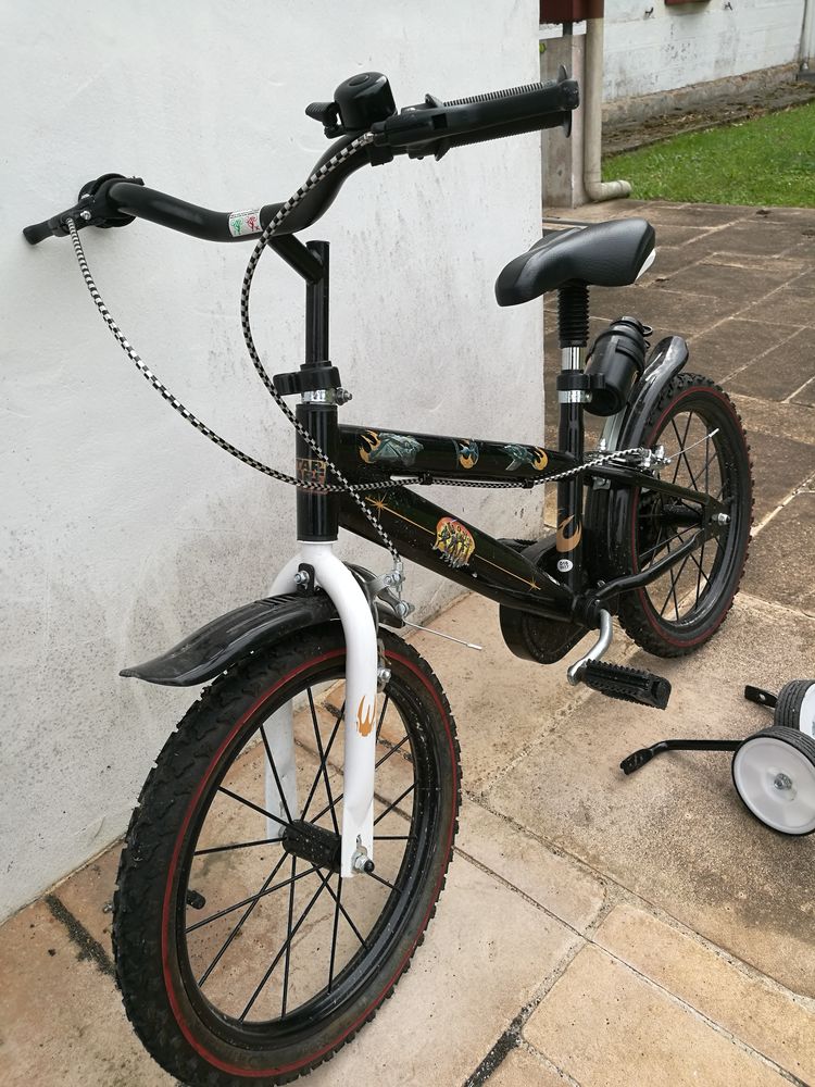 Vélos occasion bayonne