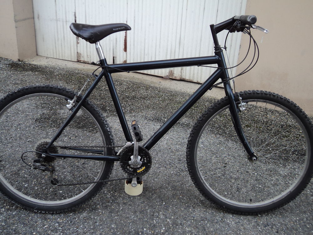 Magasin velo occasion tarbes