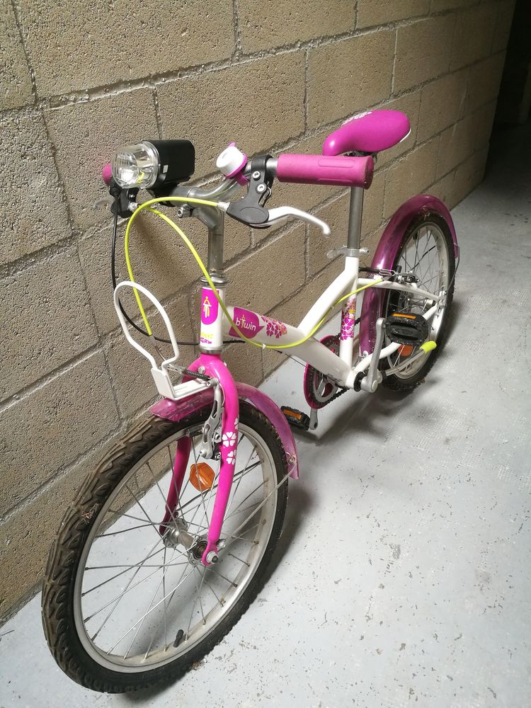 Velo occasion paris 12