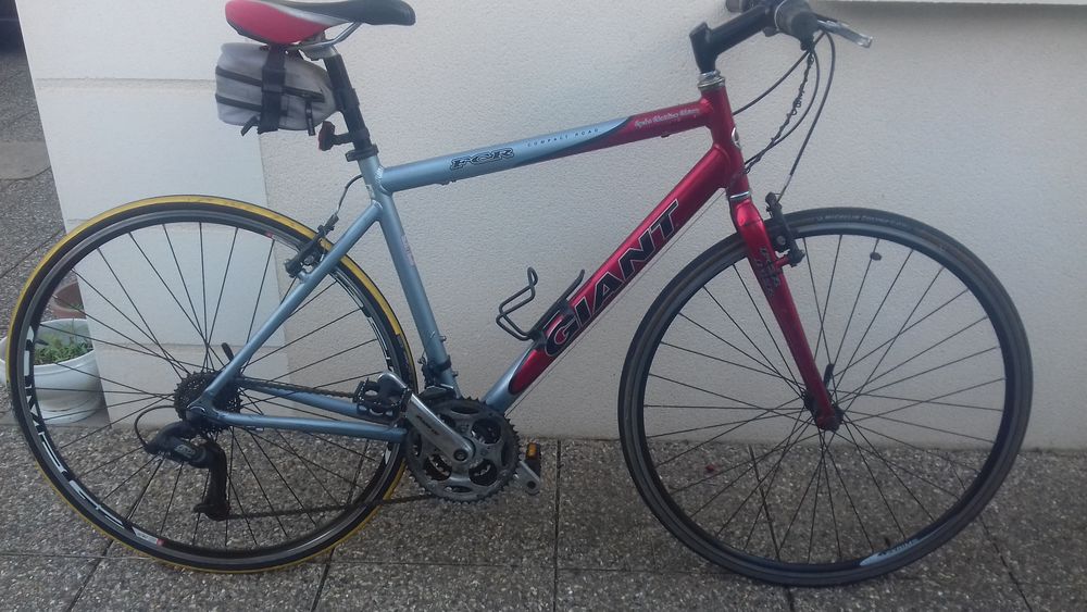 Velo occasion loire atlantique