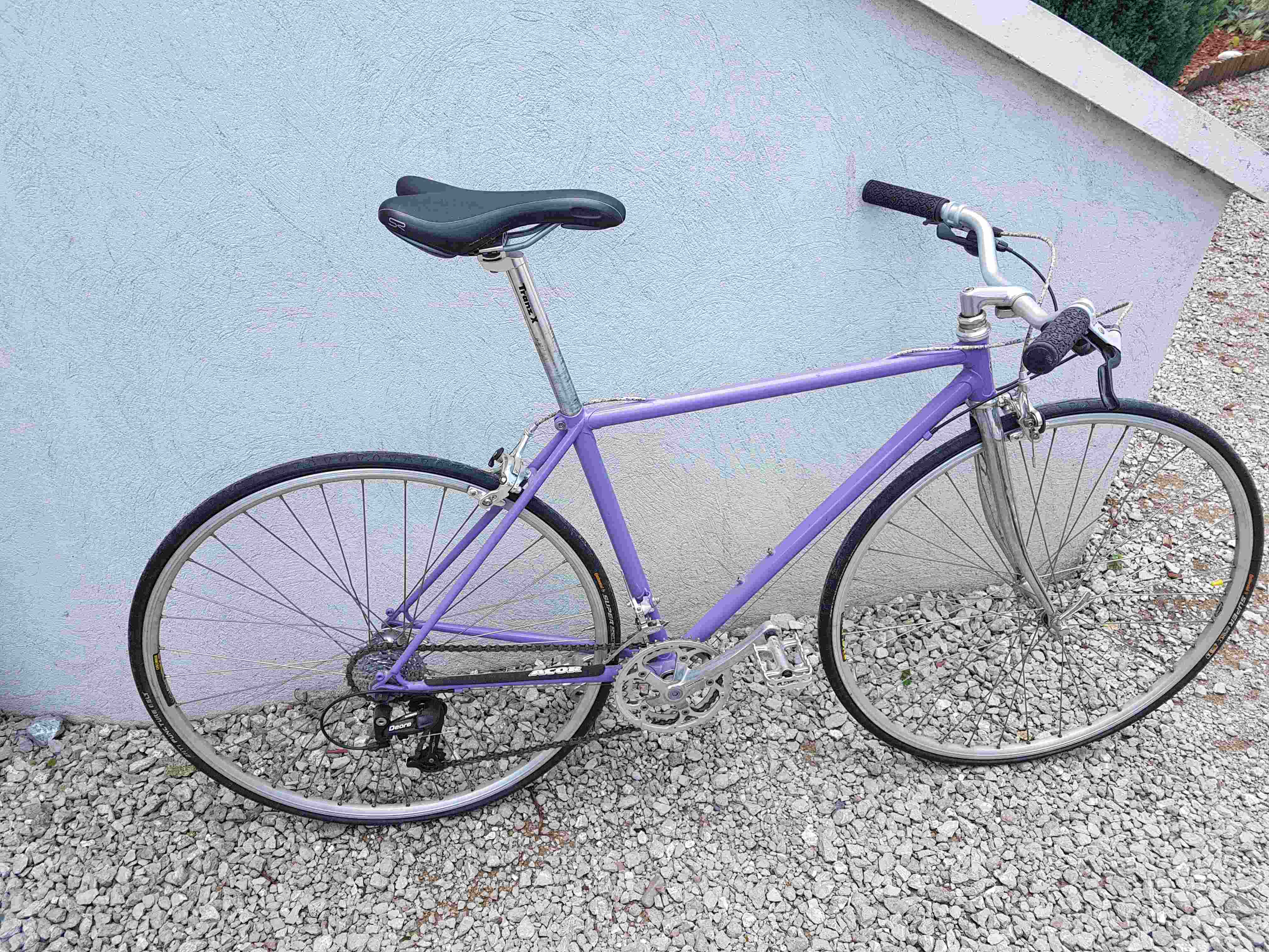 Velo occasion hollande