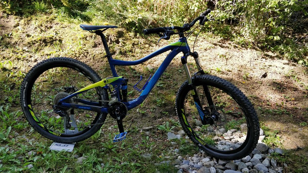 Vtt occasion a vendre