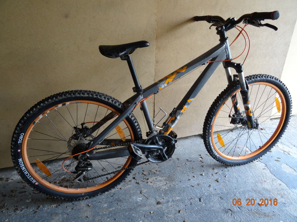 Velo pliant occasion alsace