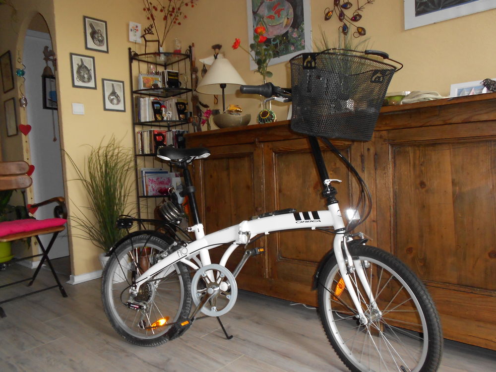 Velo occasion toulouse minimes