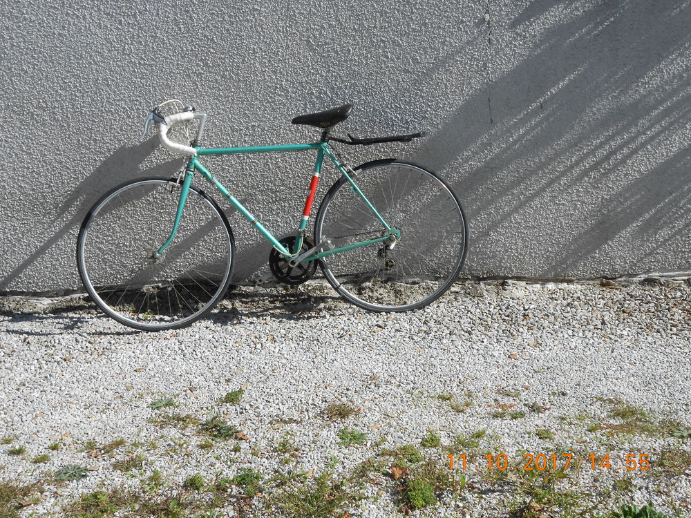 Velo occasion revel