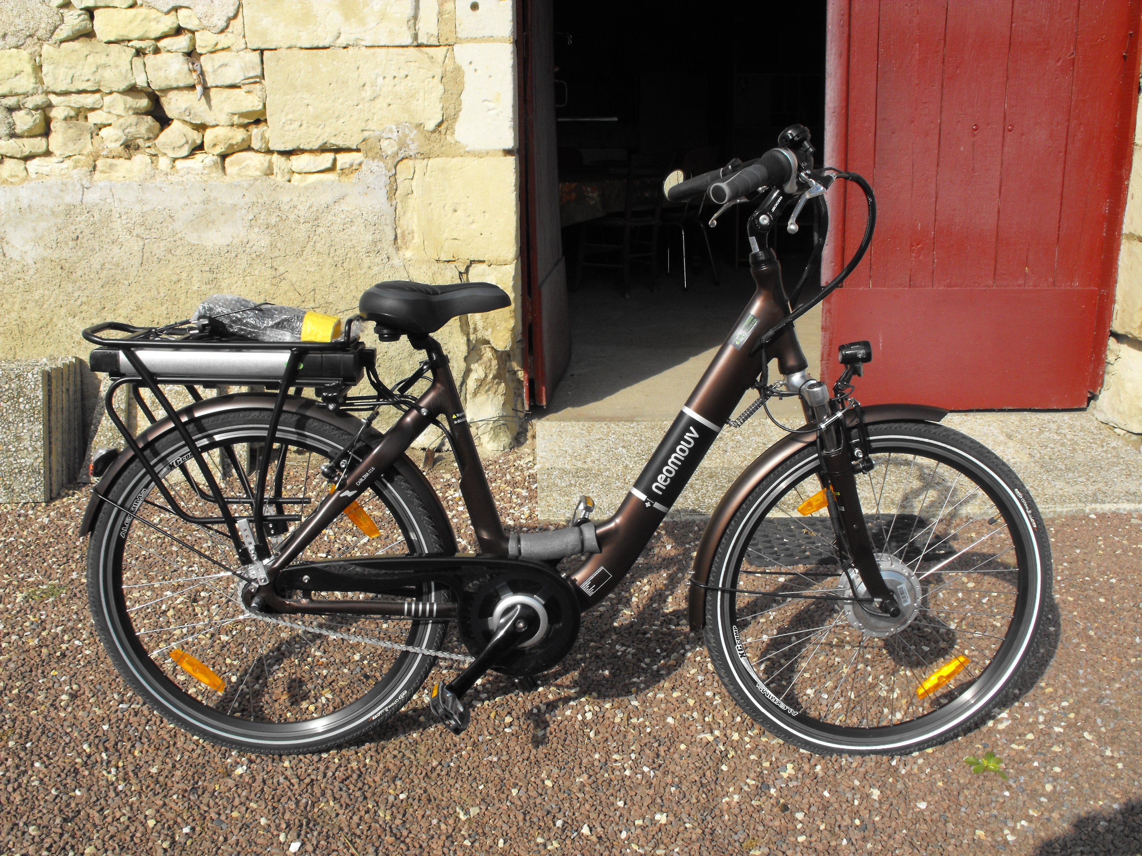 Velo chopper occasion le bon coin