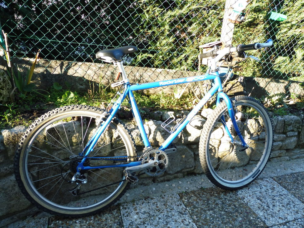 Velo de route occasion gironde