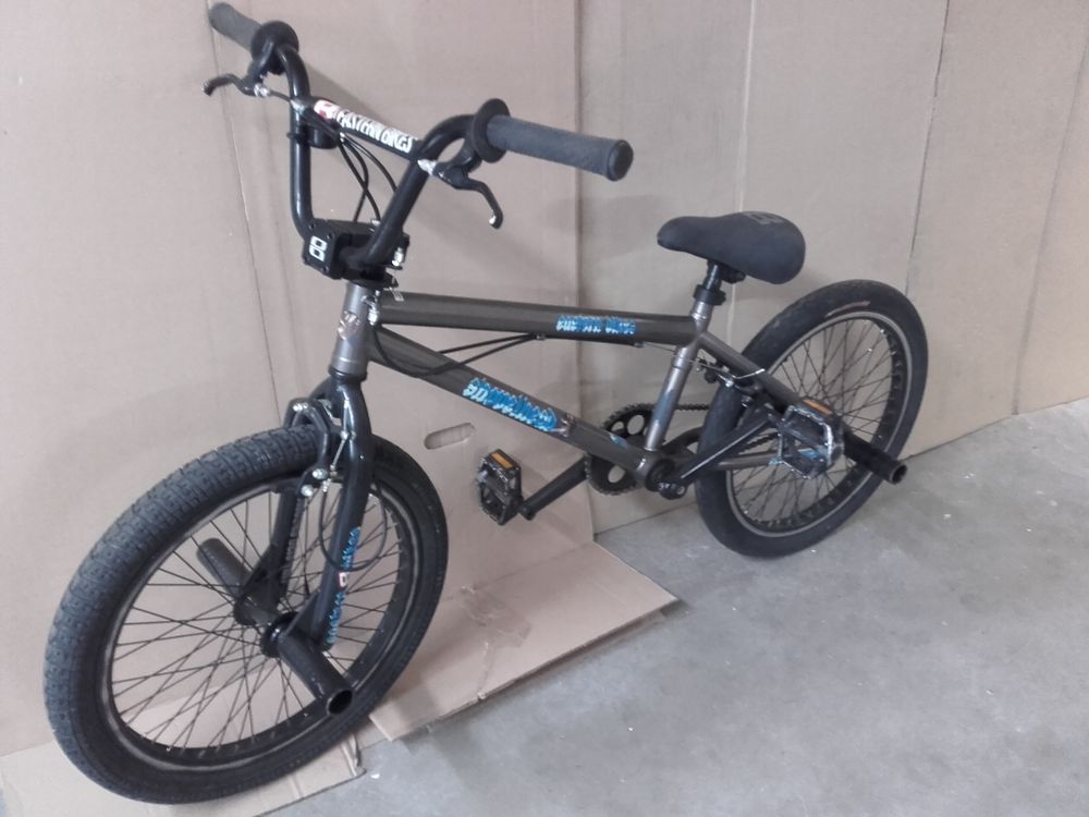 Occasion velo bmx