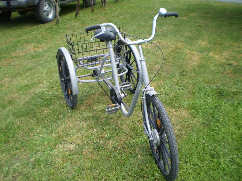 Velo d'occasion agen