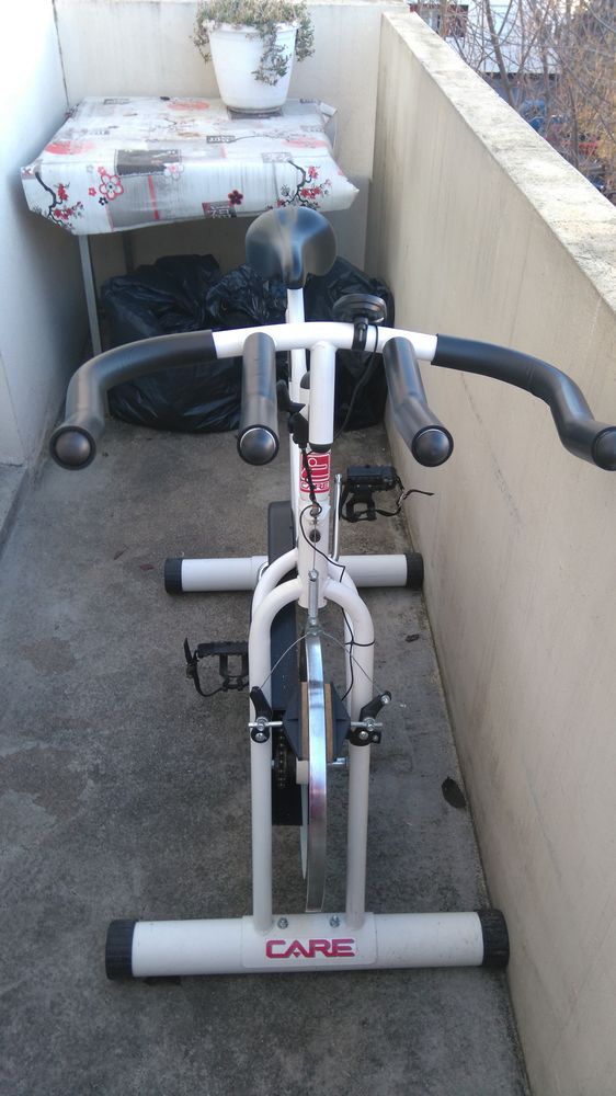 Velo occasion clermont ferrand