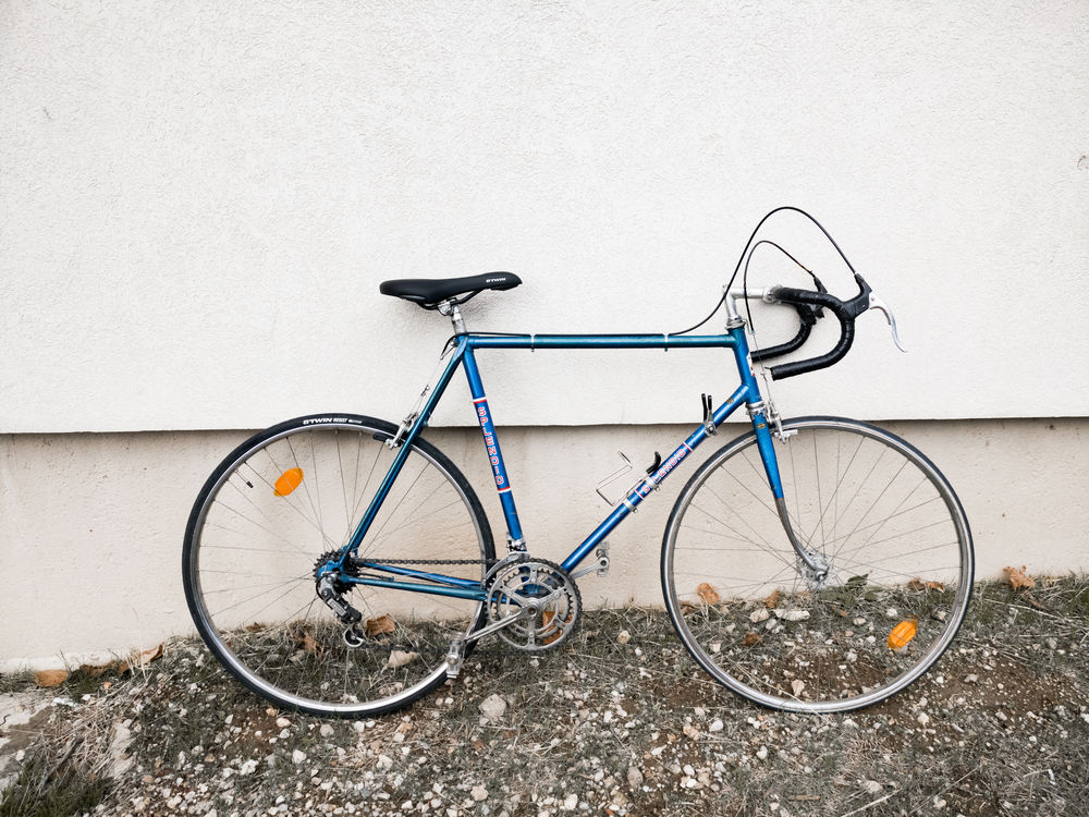 Velo de course occasion montpellier