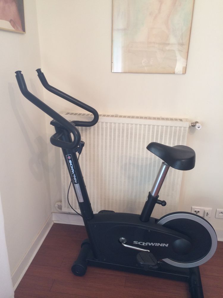 Recherche velo appartement d'occasion