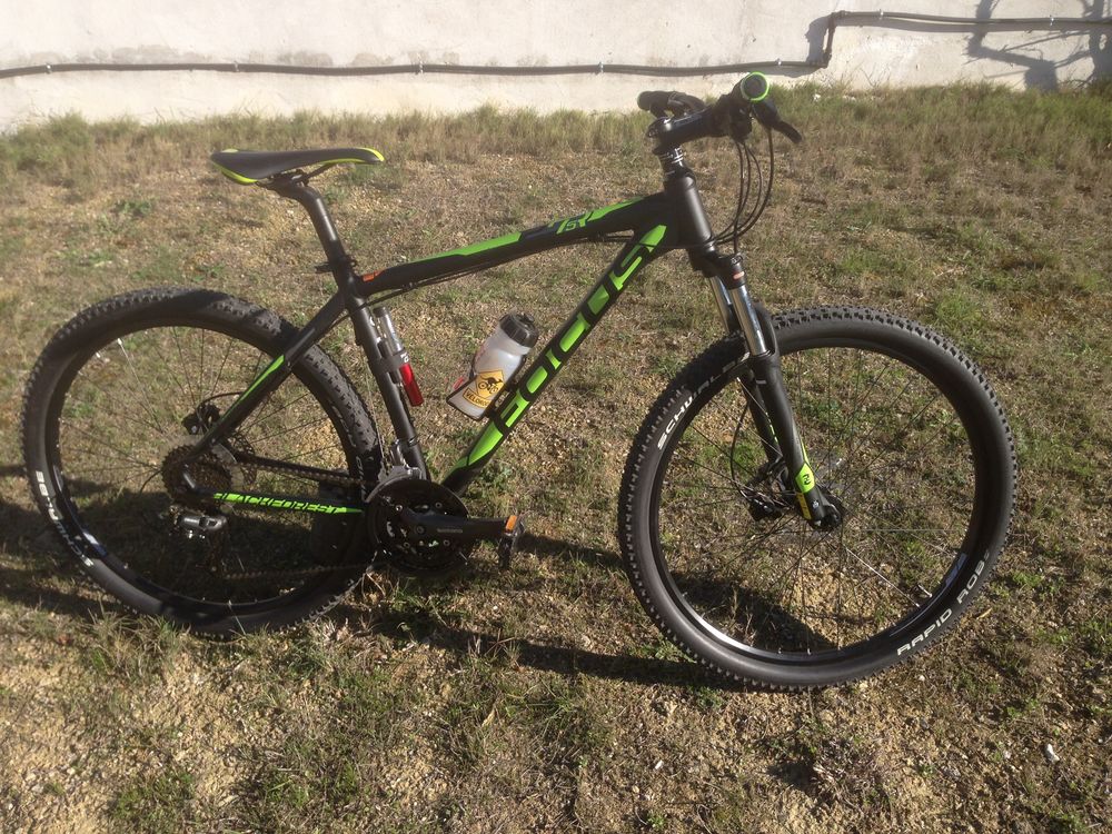 Velo d occasion beziers