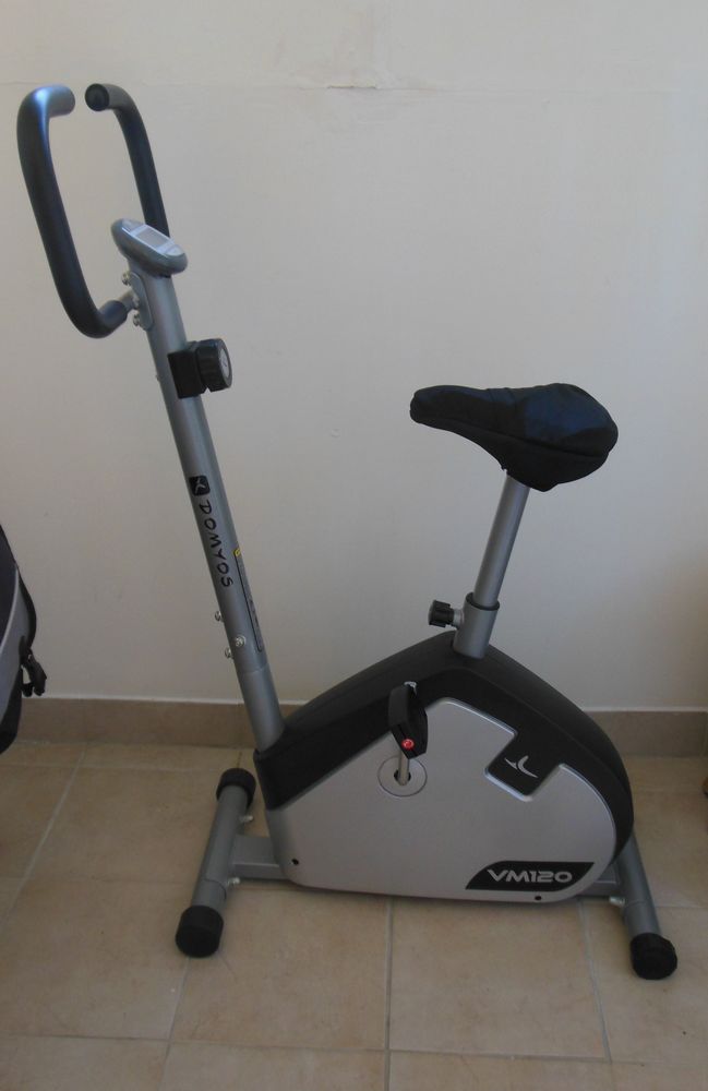 Velo appartement occassion